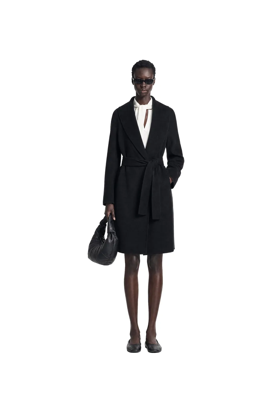 Max Mara Double face jun palto