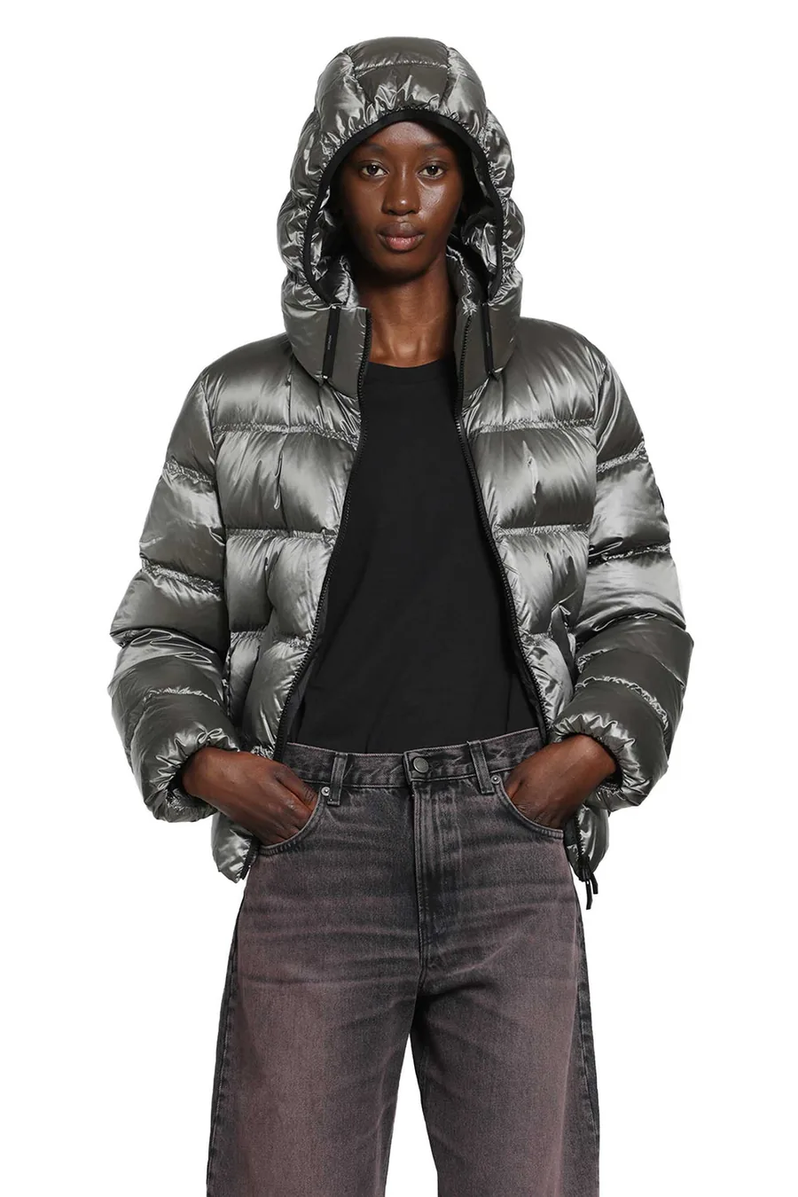 Moncler «Sensation» kalta puxovik