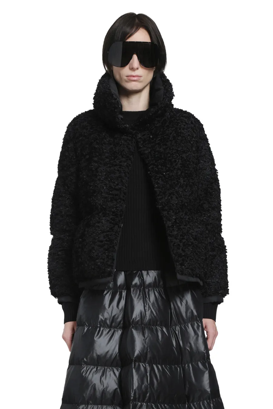 Пуховики Moncler, вторая поставка