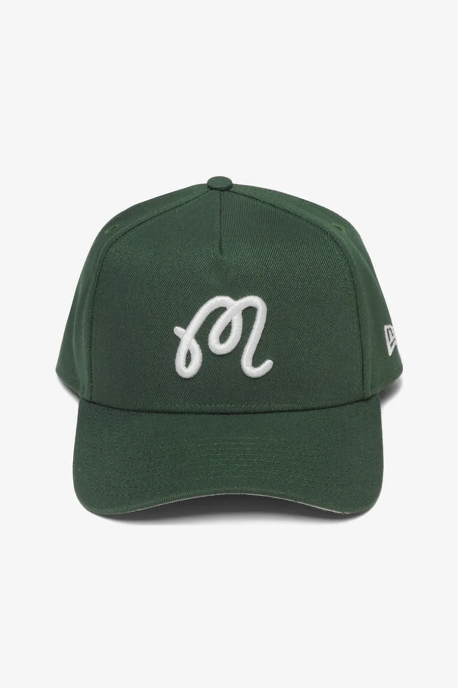 Malbon Golf New Era 9FORTY cap