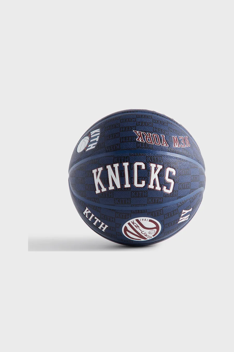 Kith Kith & Wilson Knicks basketball