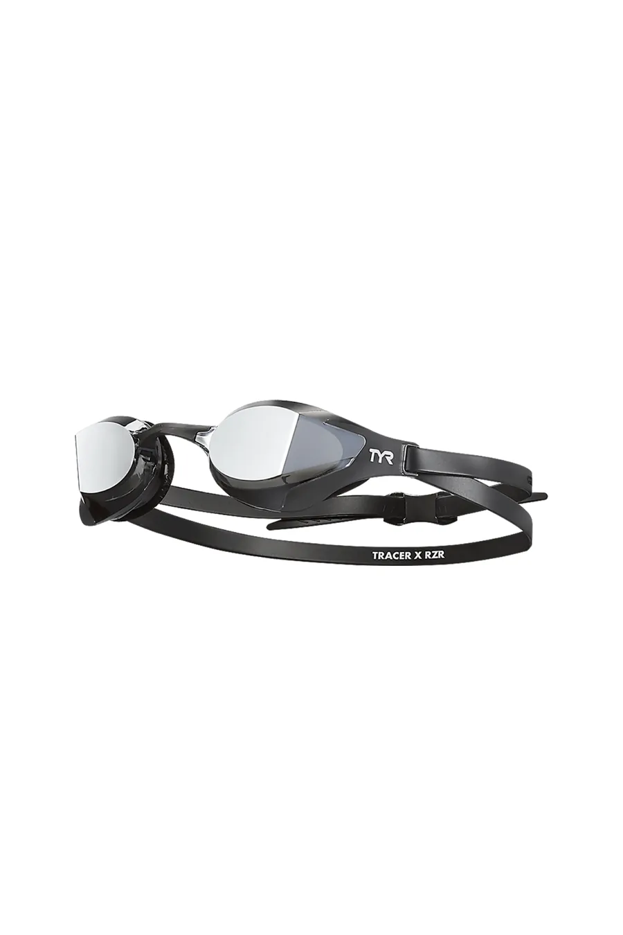 TYR Tracer-X RZR racing goggles