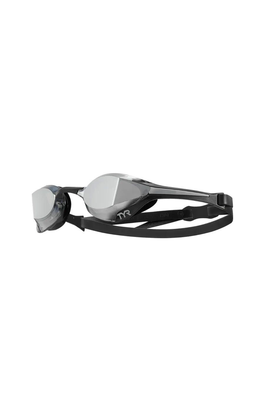 TYR Tracer-X Elite racing goggles