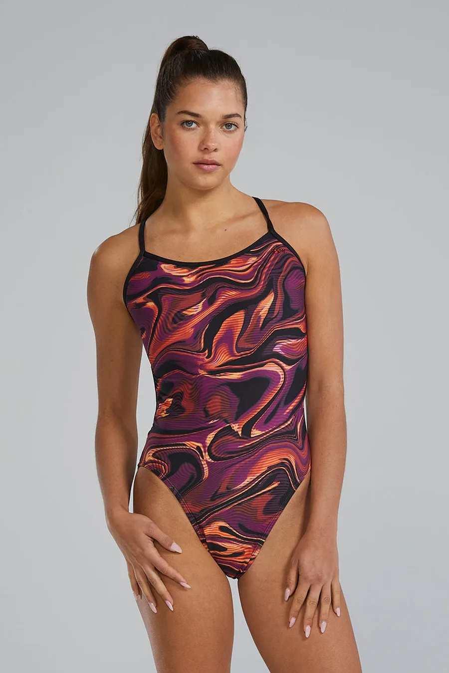 TYR Durafast Elite swimsuit
