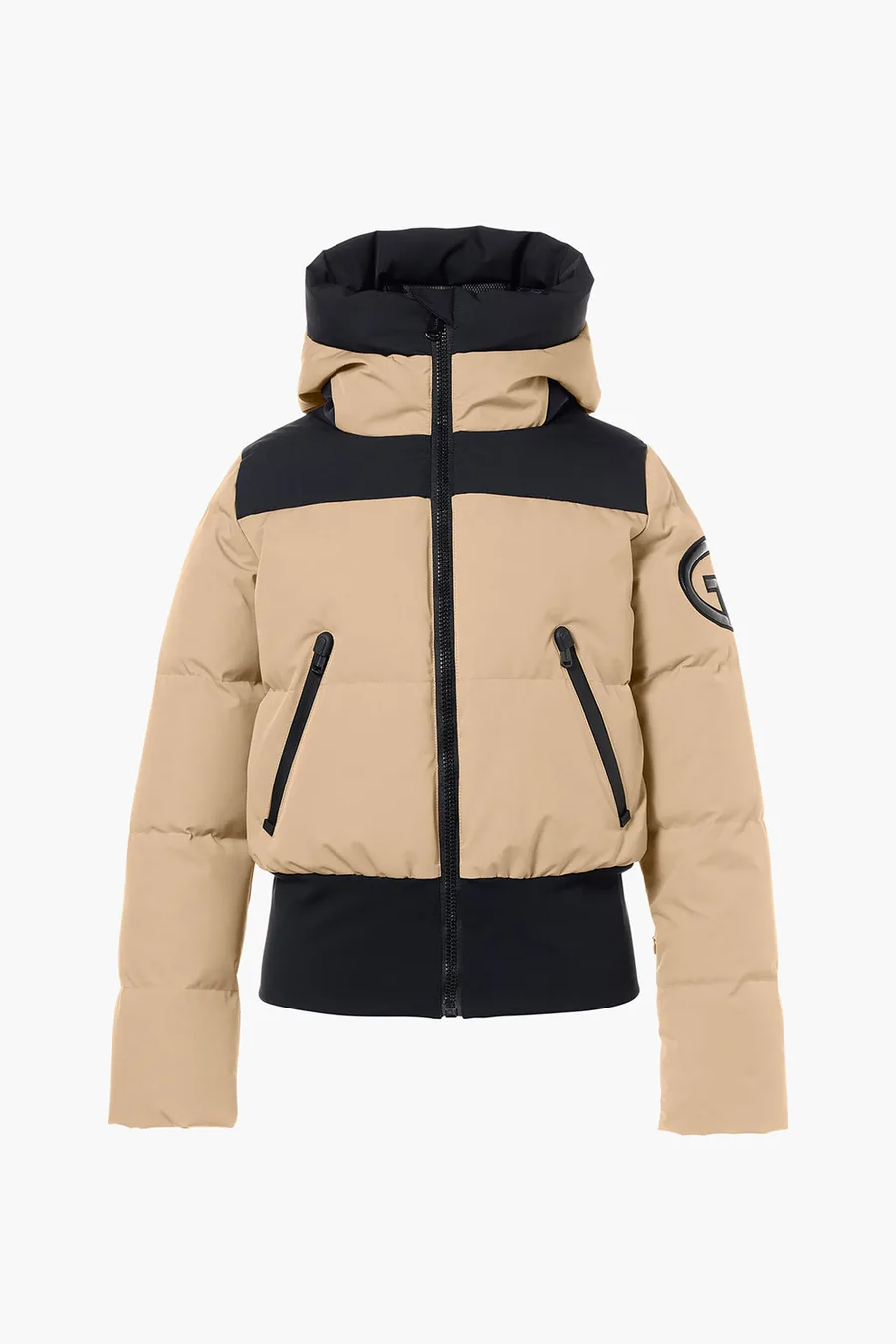 Goldbergh Village ski jacket