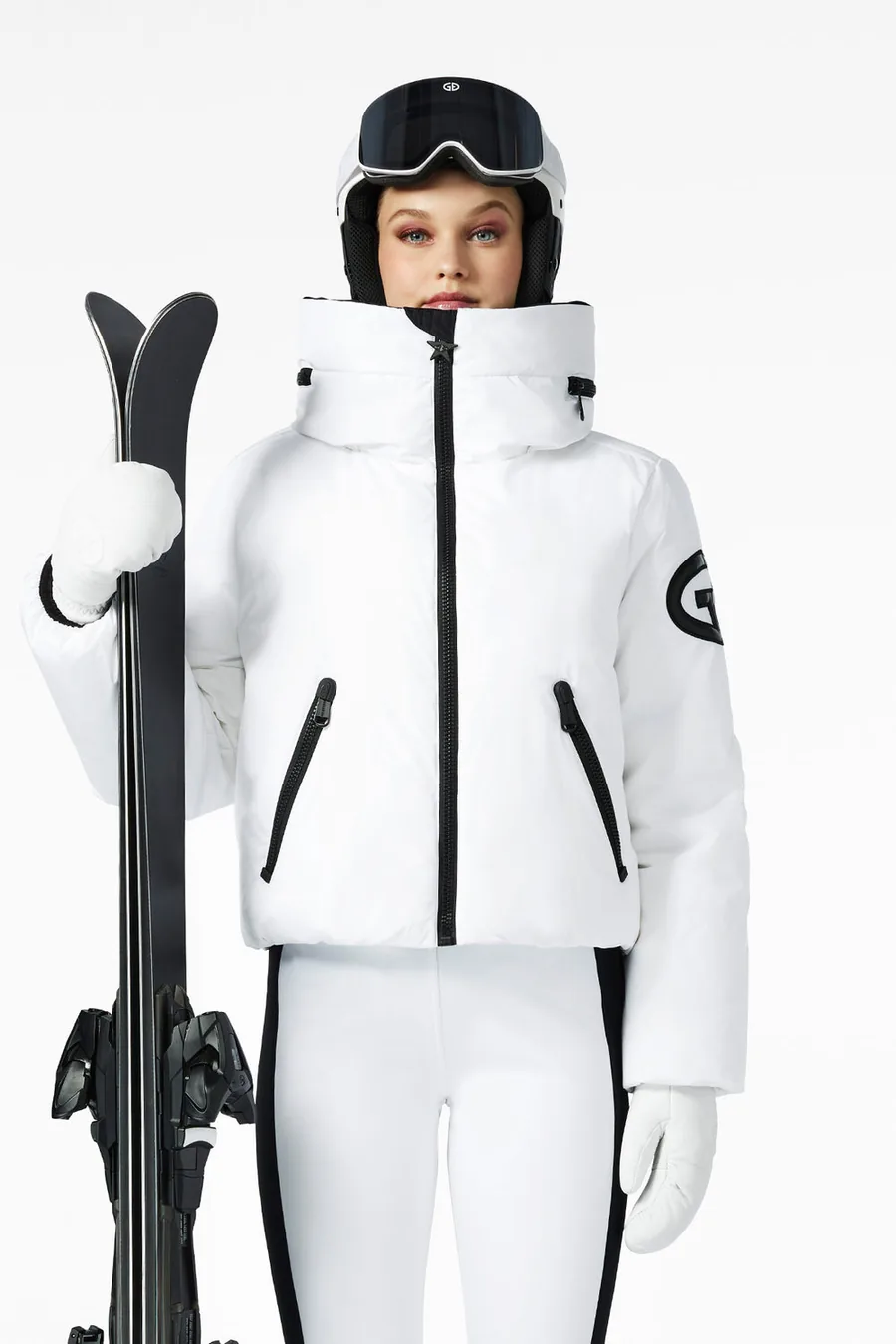 Goldbergh Porter ski jacket