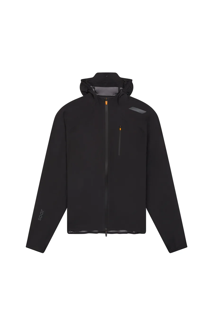 Soar Running 3L Nano running jacket
