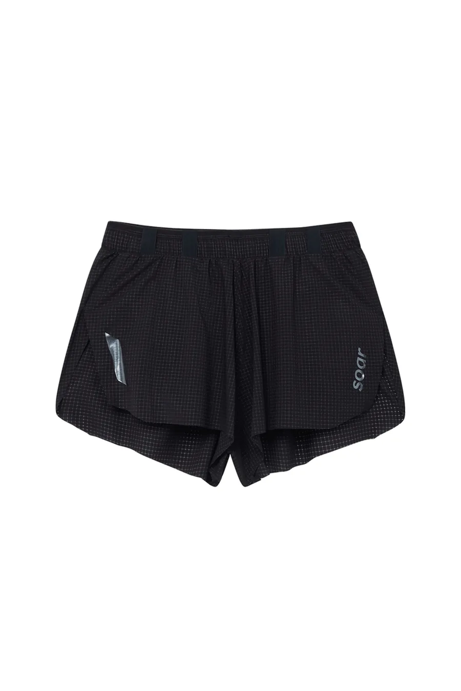 Soar Running Marathon shorts