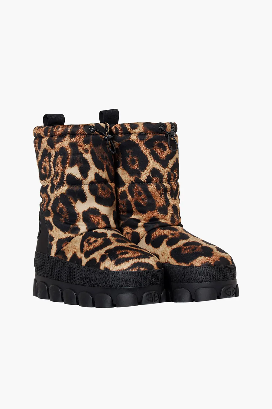 Goldbergh Snowy mid snow boots