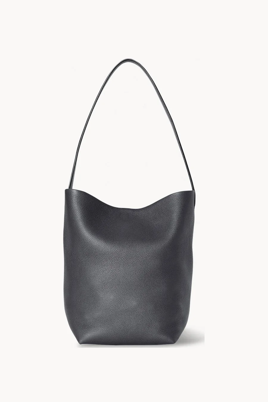The Row Medium N/S Park tote