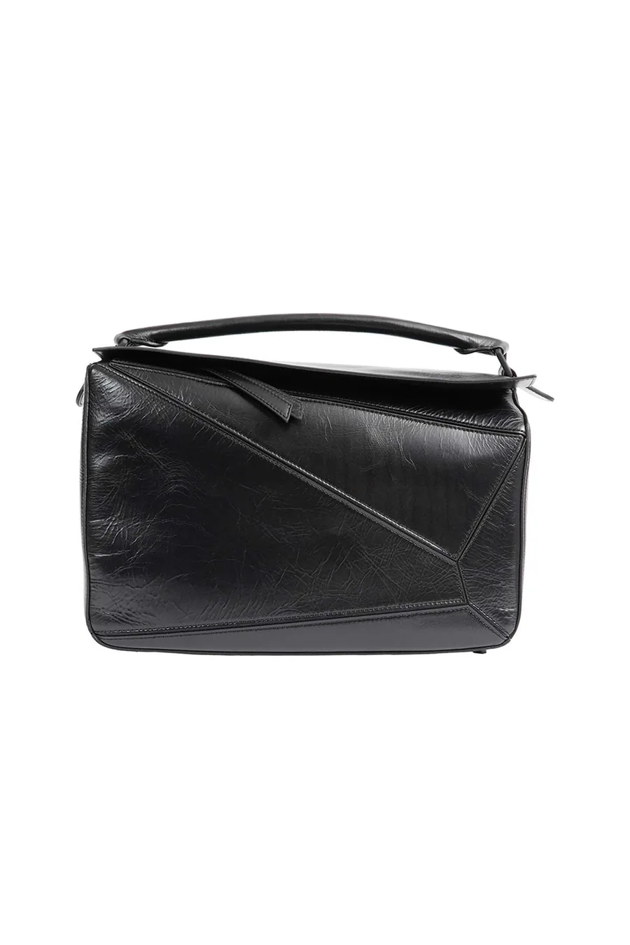 Loewe Large Puzzle bag