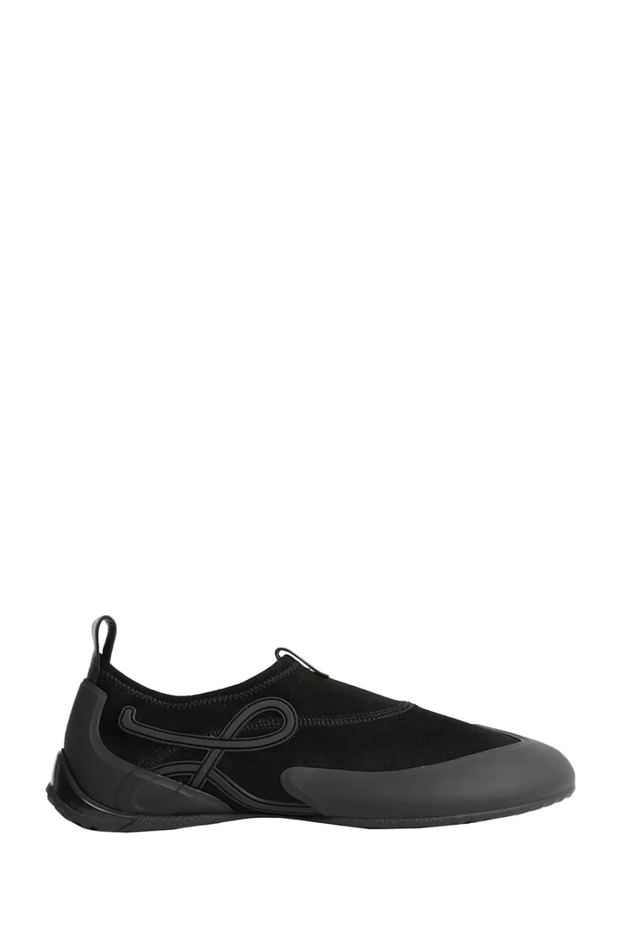 Loewe Туфли Grip Aqua