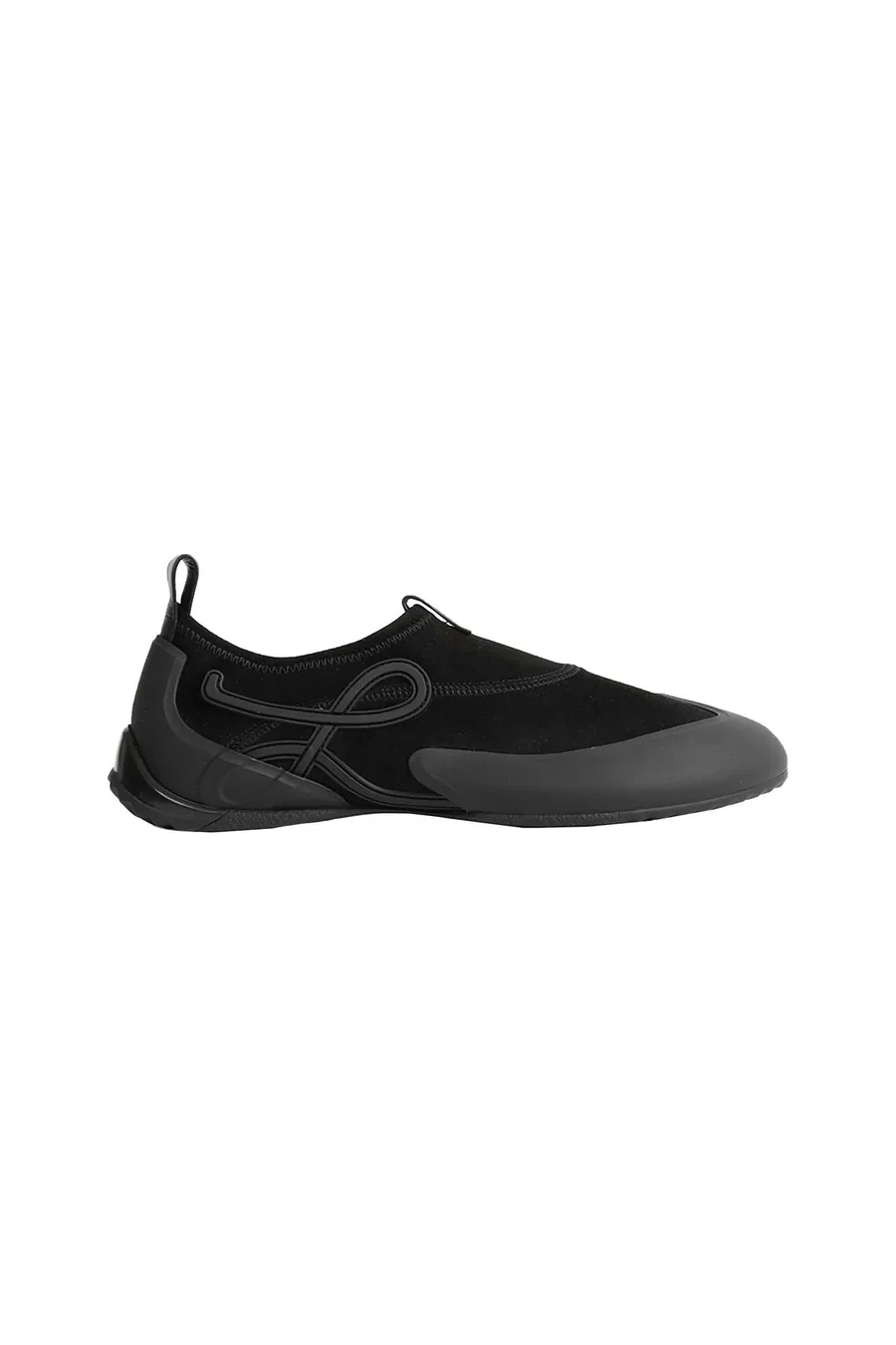 Loewe Grip Aqua shoes