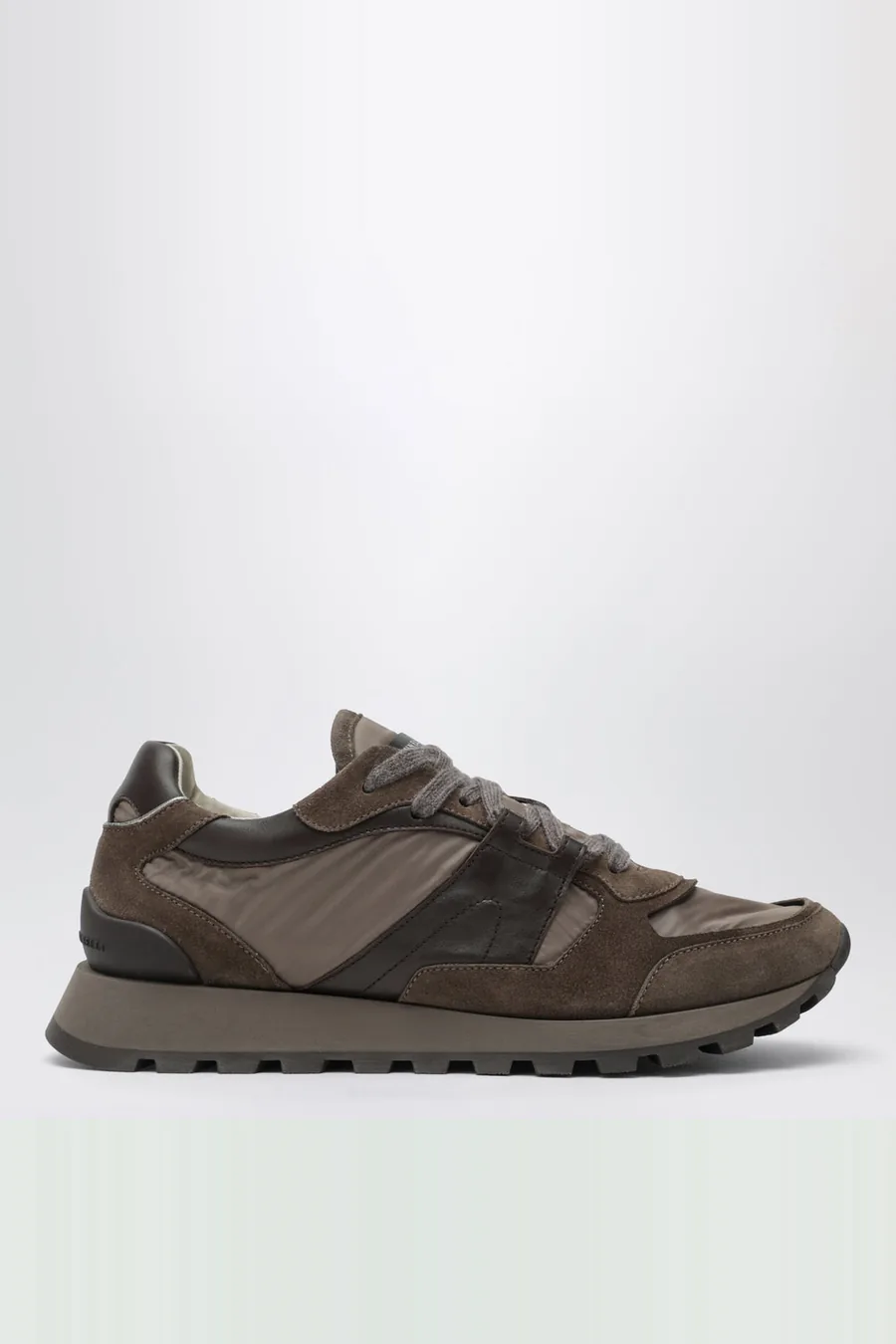 Brunello Cucinelli Leather sneakers