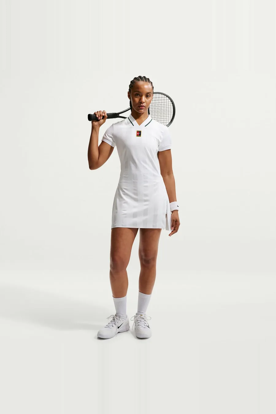 Nike Court Dri-FIT Slam dress