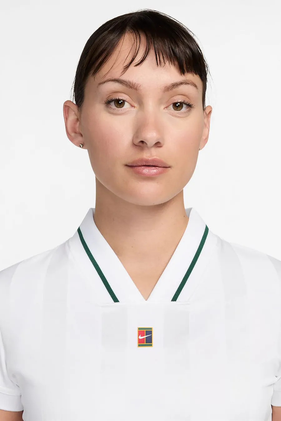 На корт