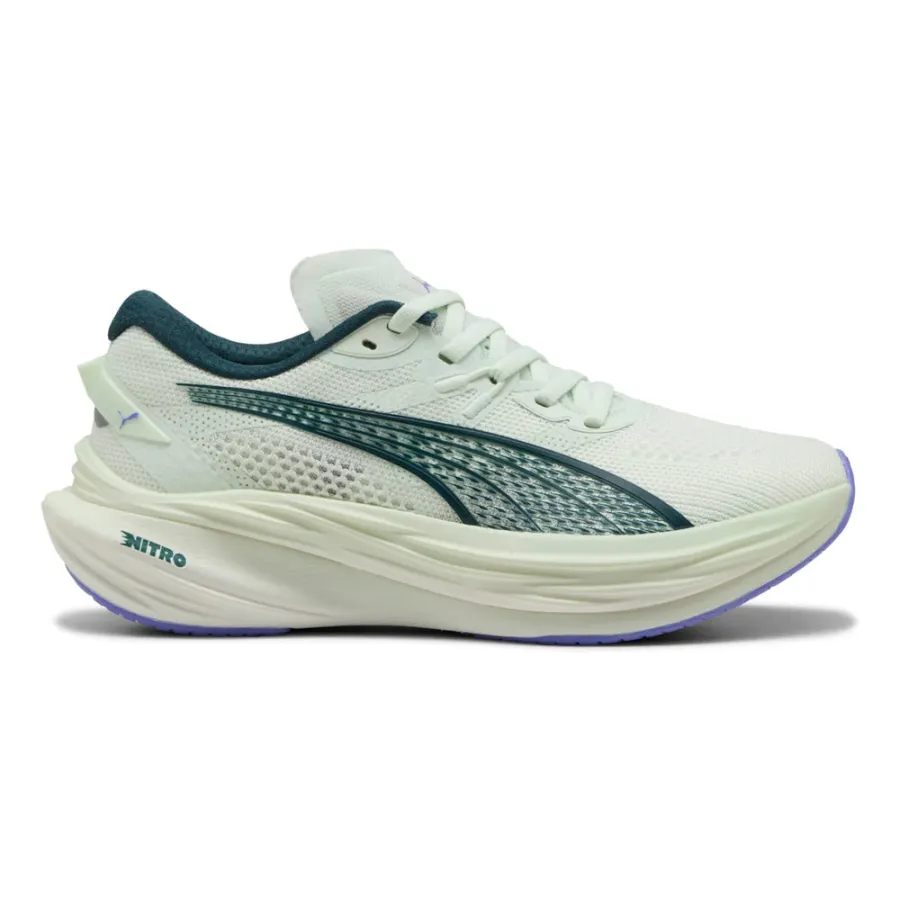 Puma Беговые кроссовки Deviate Nitro 3