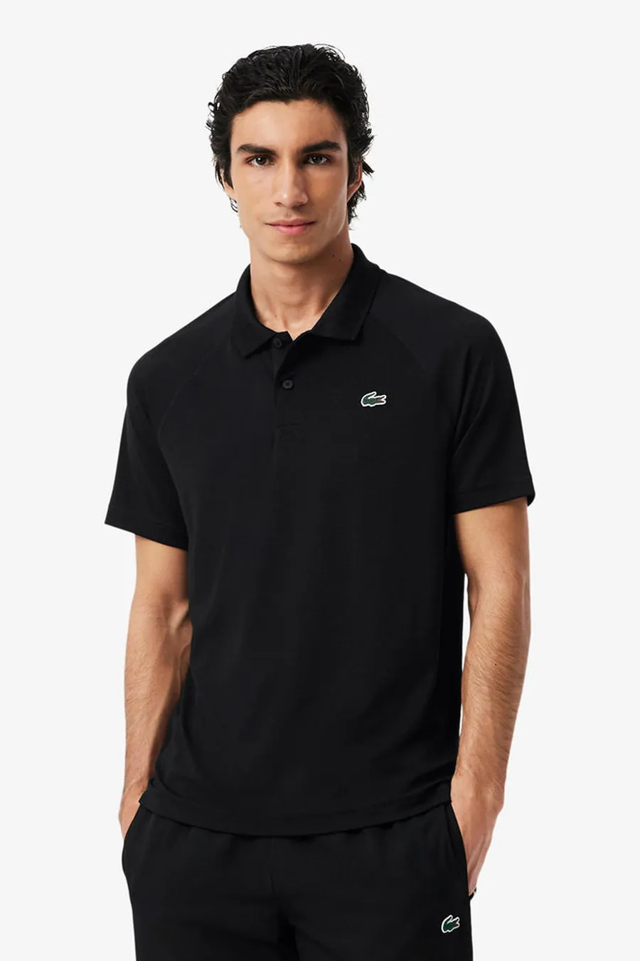 Lacoste Поло Urban