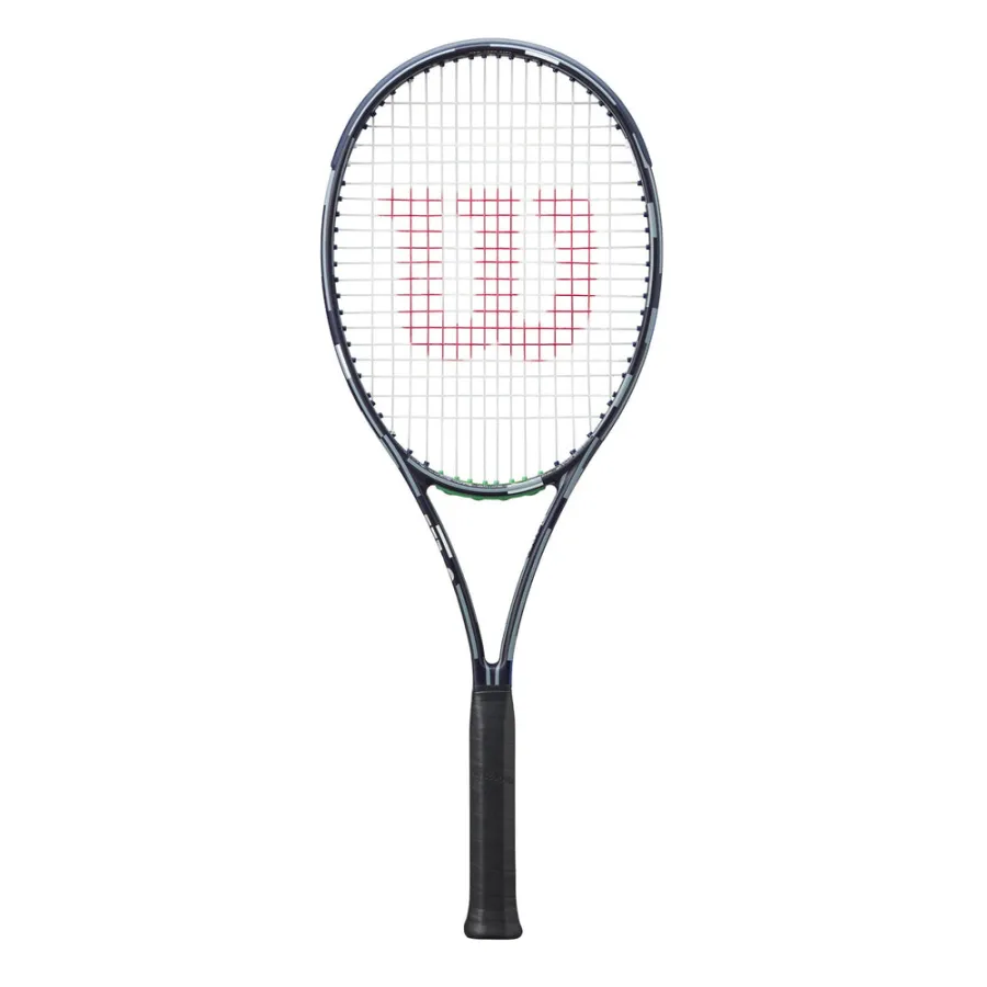 Wilson Теннисная ракетка Blade 98 v9 US Open