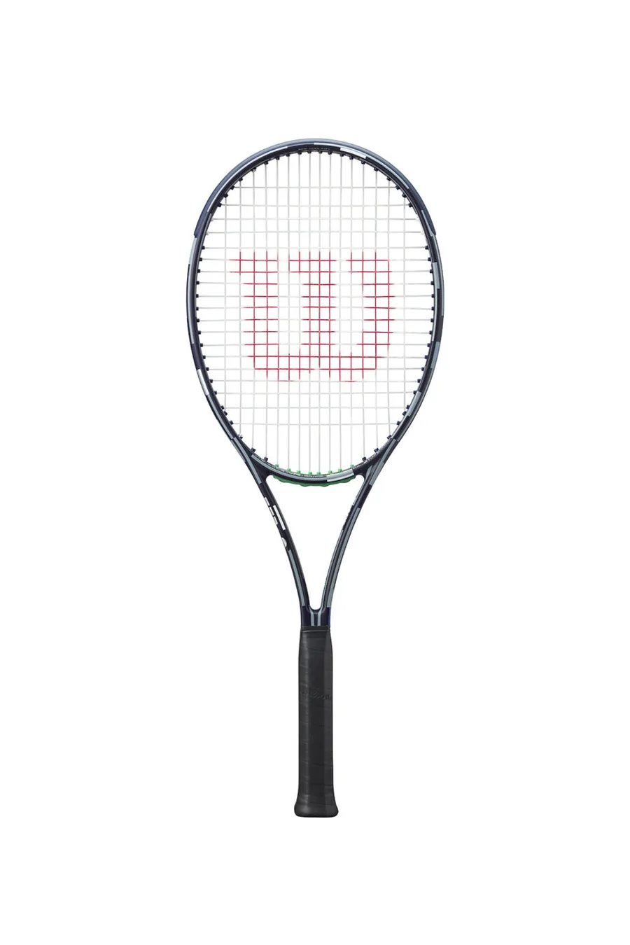 How to choose a tennis racket