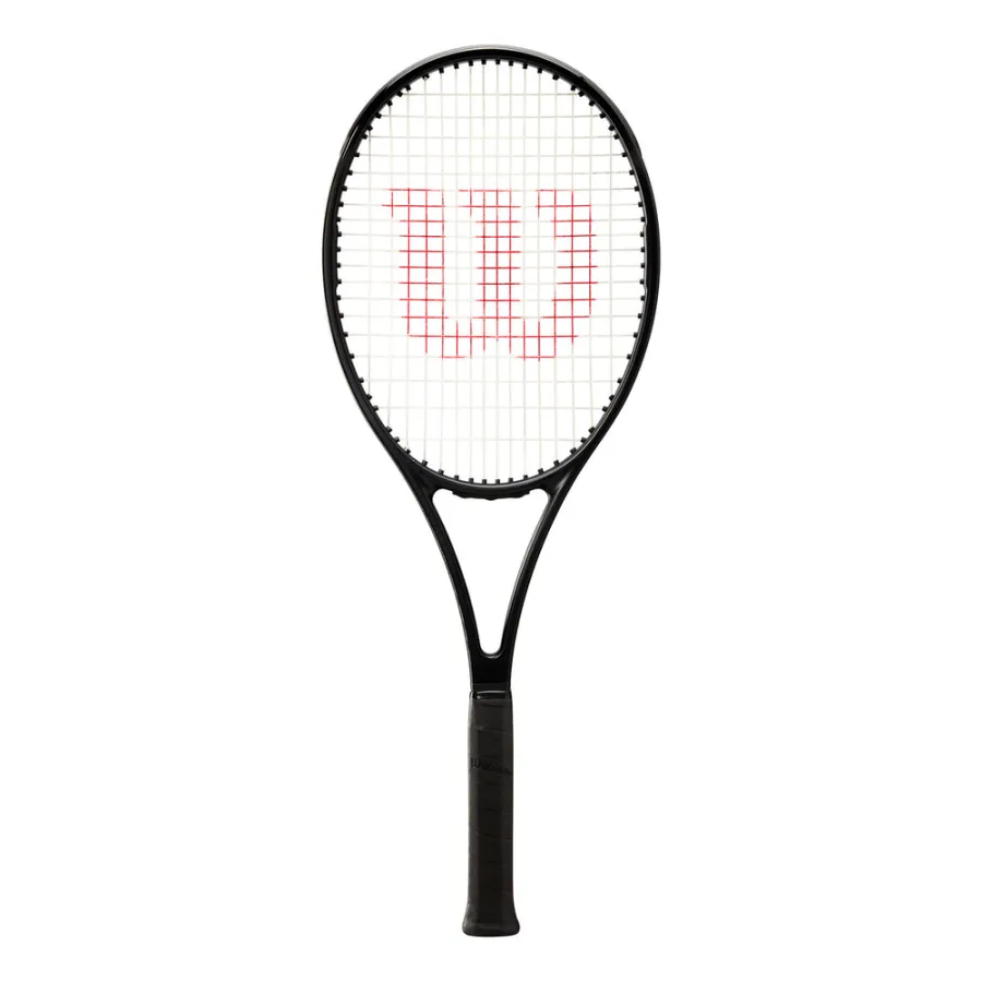 Wilson Теннисная ракетка Pro Staff 97 v14 Noir