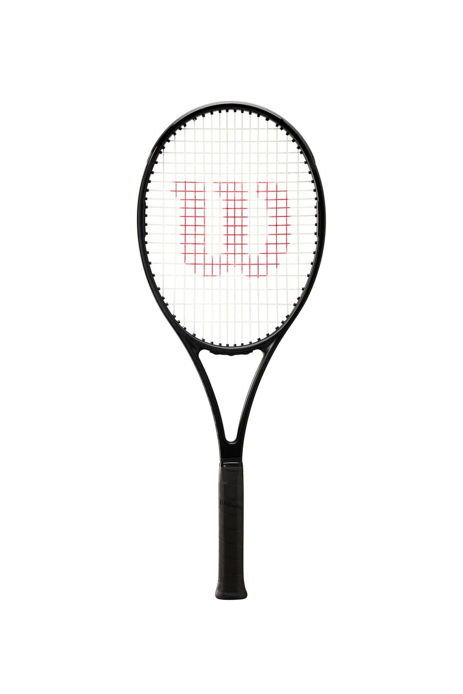 Wilson Pro Staff 97 v14 Noir racket