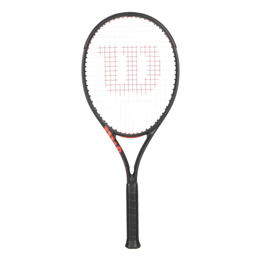 Wilson Теннисная ракетка Clash 108 v3
