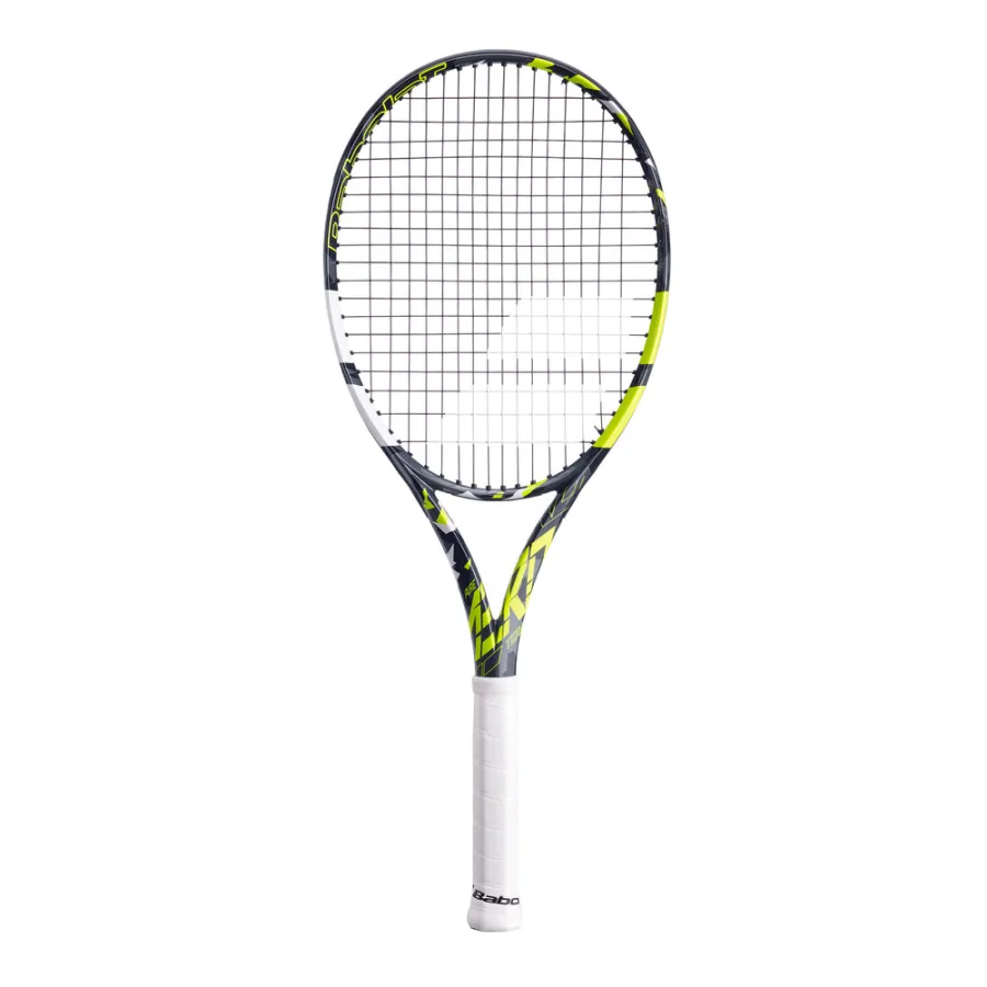 Babolat Теннисная ракетка Pure Aero Team