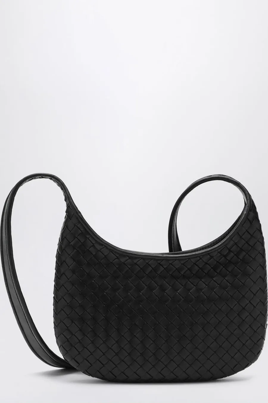 Bottega Veneta Сумка Veneta intrecciato, маленькая