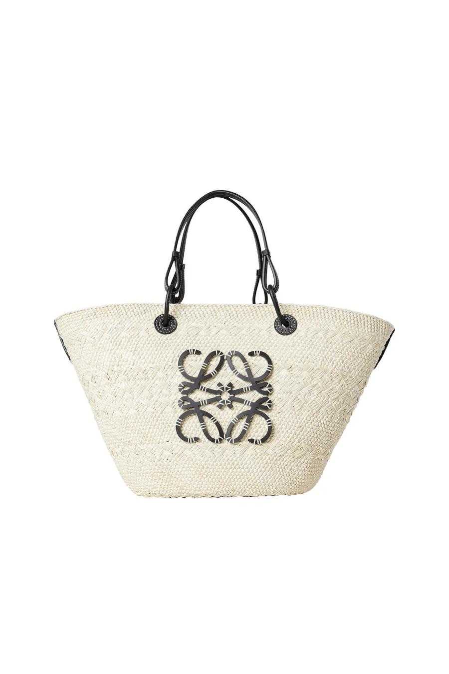 Loewe Medium Anagram basket bag