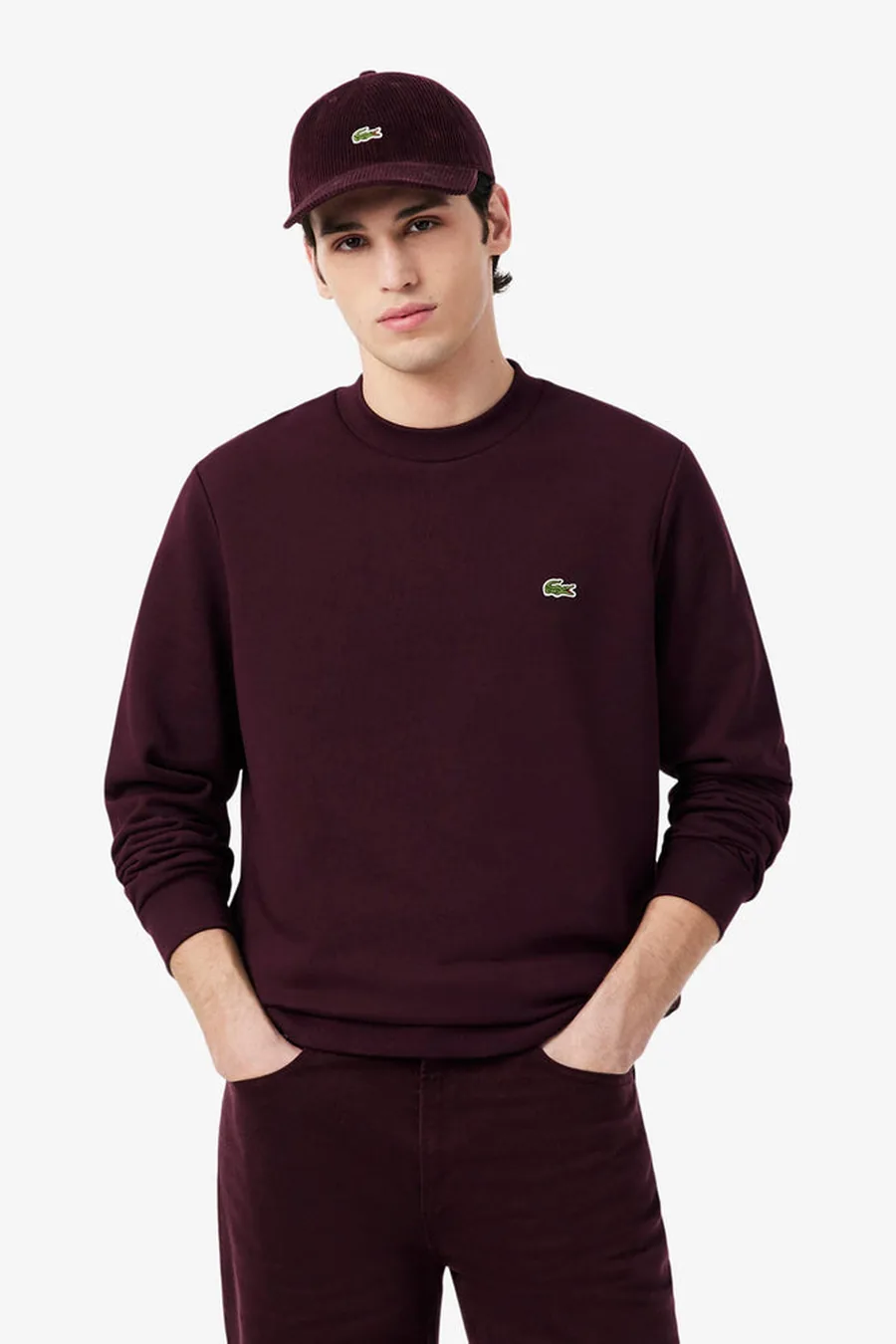 Lacoste Sweatshirt