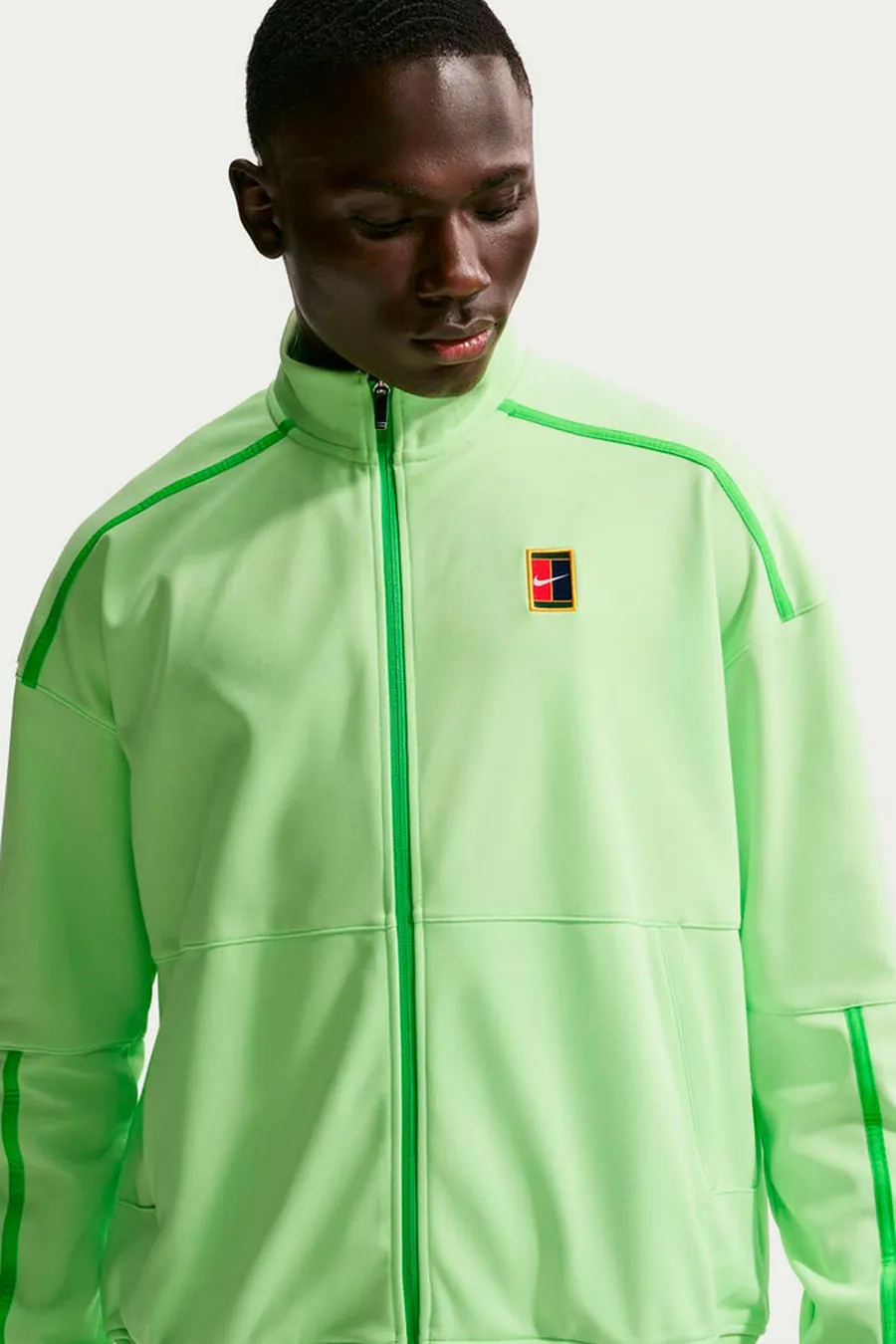 Nike Куртка Court Heritage Alcaraz